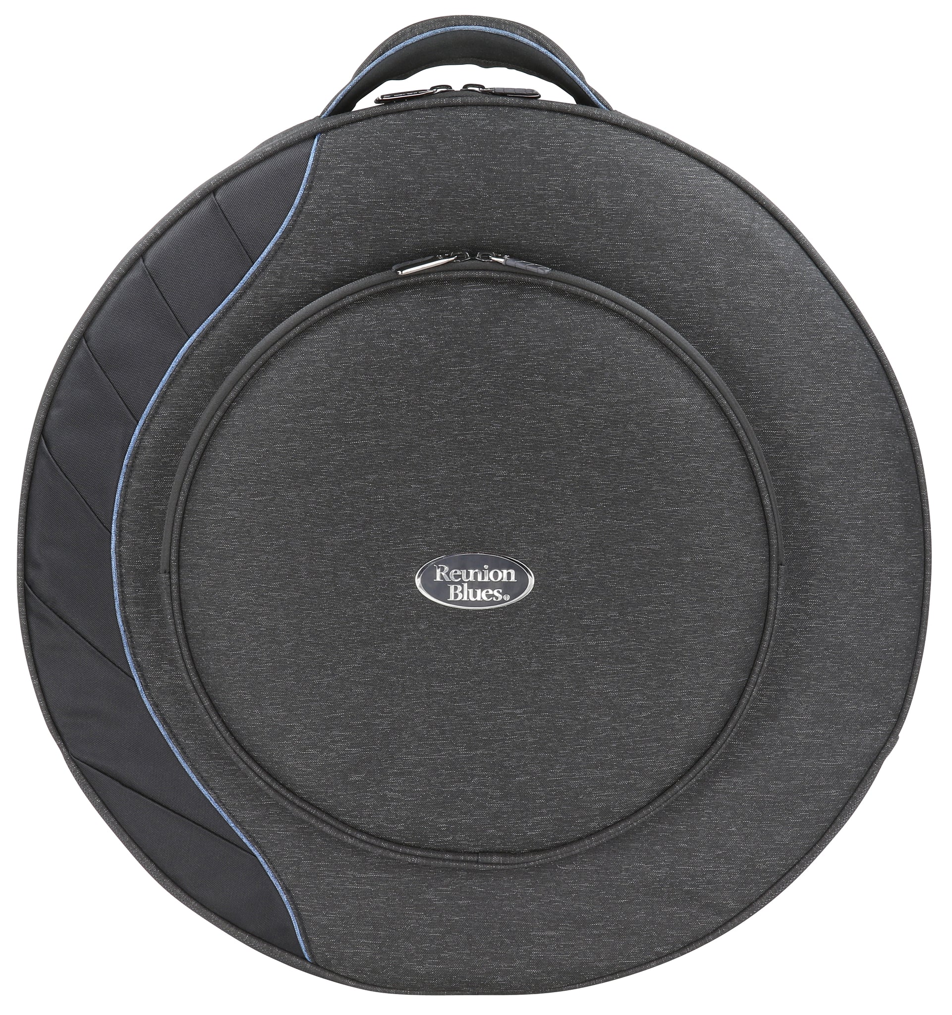 Reunion Blues Continental Voyager Cymbal Case Reunion Blues Continental Voyager Cymbal Case